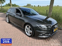 Audi A6 Avant - 3.0 TDI quattro S-Line | Full options
