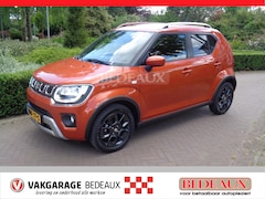 Suzuki Ignis - 1.2 Smart Hybrid 83pk Select, rijklaar met 12 maanden Bovag garantie