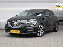 Renault Mégane E-Tech - 1.6 Plug-in hybrid, Airco, Ecc, Navi, Camera, Cruise, Pdc, Led