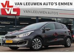 Kia Cee'd - 1.0 T-GDi DynamicLine | Navi | Automatische Airco | Cruise