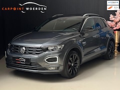 Volkswagen T-Roc - 1.5 TSI 3X R-LINE | PANO | VIRTUAL | LED | LANE ASS. | VOL