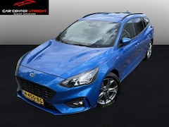 Ford Focus Wagon - 1.5 EcoBoost ST Line Business