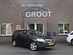 Ford Focus - 1.6 TREND