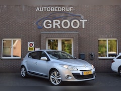 Renault Mégane - Megane 1.4 TCE CELSIUM TREKHAAK/AIRCO/CRUISE