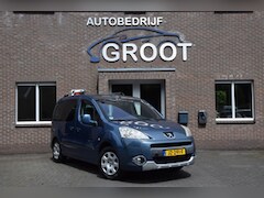 Peugeot Partner - 1.6 ZENITH