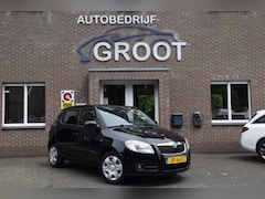 Skoda Fabia - 1.2 CLASSIC