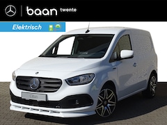 Mercedes-Benz eCitan - Pro L1 51 kWh I White Edition I Navigatie | Stoeverwarming | Trekhaak