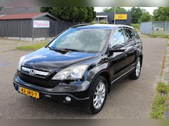 Honda CR-V - Executive-uitvoering