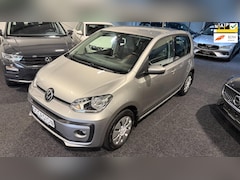 Volkswagen Up! - 1.0