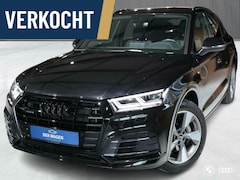 Audi Q5 - 50 S BLACK ED. | 3X SLINE | TREKHAAK | VIRT. COCKPIT | 19"