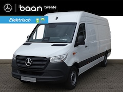 Mercedes-Benz eSprinter - 414 L3 Pro 81kWh