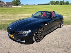 BMW Z4 Roadster - 3.5i Executive sport stoelen, professional navigatie (2025), climate control en een sport uitlaat