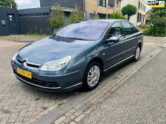 Citroën C5 - 2.0-16V Image