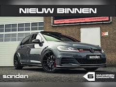 Volkswagen Golf - 2.0 TSI GTI TCR|Motec|H&R|Pano|AKRAPOVIC|ACC