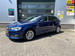 Audi A3 Sportback - 1.4 TFSI CoD Ambition Pro Line plus NAVI .CRUIS CONTROLE EN ECC