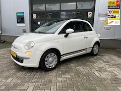 Fiat 500 - 1.4-16V Pop
