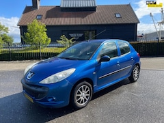 Peugeot 206 - 1.1 XR 5 DEURS AIRCO