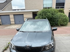 Skoda Fabia Combi - 1.0 Active
