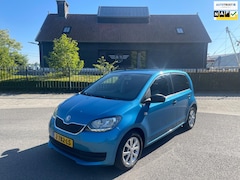 Skoda Citigo - 1.0 Greentech Active Airco Cr-Controle Lm Velgen