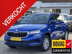 Skoda Karoq - 1.5 TSI ACT Business Edition PANO | NAVI | CAMERA | TREKHAAK | BOVAG