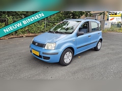 Fiat Panda - 1.1 Active ORG NRD AUTO MET NAP ERBIJ KOOPJE NW APK