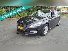 Peugeot 508 SW - 1.6 THP Blue Lease Executive GEWOON SUPER MOOIE AUTO