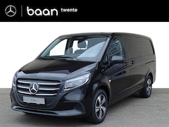 Mercedes-Benz Vito - 114 CDI L2 Select Dubbelcabine Automaat I BPM VRIJ