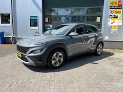 Hyundai Kona - 1.6 GDI HEV Comfort