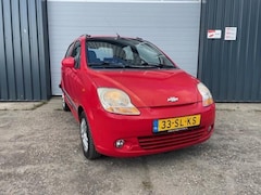 Chevrolet Matiz - 1.0 Class | Nieuwe APK
