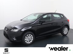 Seat Ibiza - Style Plus 1.0 70 kW / 95 pk EcoTSI Hatchback 5 dr