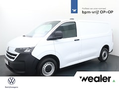 Volkswagen Transporter - 2.0 TDI L1H1 28 Life