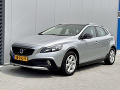 Volvo V40 Cross Country - 1.6 T4 Momentum |1ste eig |Dealer OH