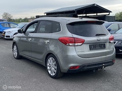 Kia Carens - 1.7 CRDi BusinessLine/Navi/Camera/7 Persoons