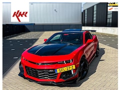 Chevrolet Camaro - Dikke Chevy Camaro 2014 V6 Deze trekt álle ogen