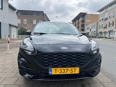 Ford Kuga - 2.5 PHEV ST-Line