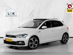 Volkswagen Polo - 1.0 TSI Highline Business R Line PANO|LED|CAMERA