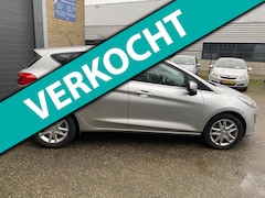 Ford Fiesta - 1.1 Trend