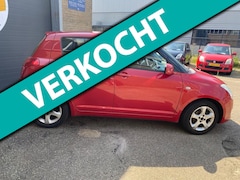 Suzuki Swift - 1.3 Cool