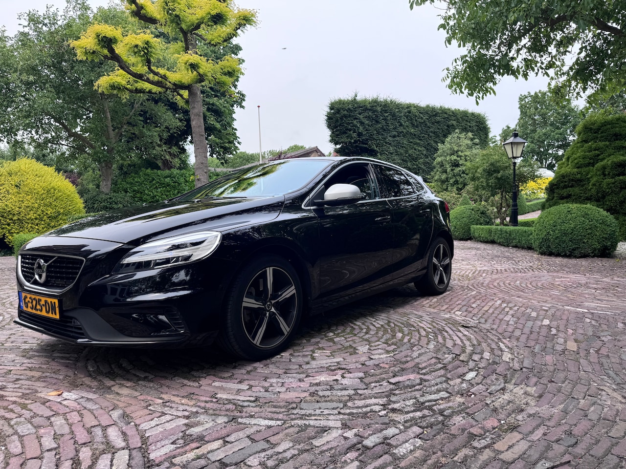Volvo V40 - 1.5 T3 Edition+ - AutoWereld.nl
