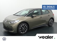 Volkswagen ID.3 - Pure Oranje Edition 52 kWh accu, 125 kW / 170 pk H atchback Elektrische aandrijving
