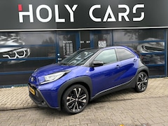 Toyota Aygo X - 1.0 VVT-i S-CVT | AUTOMAAT | CAMERA | CARPLAY | LED |