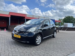 Toyota Aygo - 1.0-12V 5-deurs | AIRCO | 1 Jaar APK