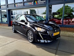 Peugeot 208 - 1.2 100pk Active Pack All-in prijs + 12 Mnd garantie