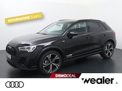 Audi Q3 - S edition Competition 35 TFSI S tronic