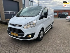 Ford Transit Custom - 290 2.0 TDCI L1H1 Trend