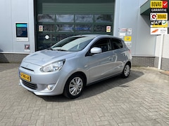 Mitsubishi Space Star - 1.2 Invite