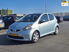 Toyota Aygo - €1599, 1.0-12V + Airco Apk 2026 5Drs Nappas