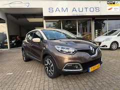 Renault Captur - 1.2 TCe Dynamique AUTOMAAT