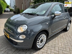 Fiat 500 - 0.9 TwinAir Pop Airco