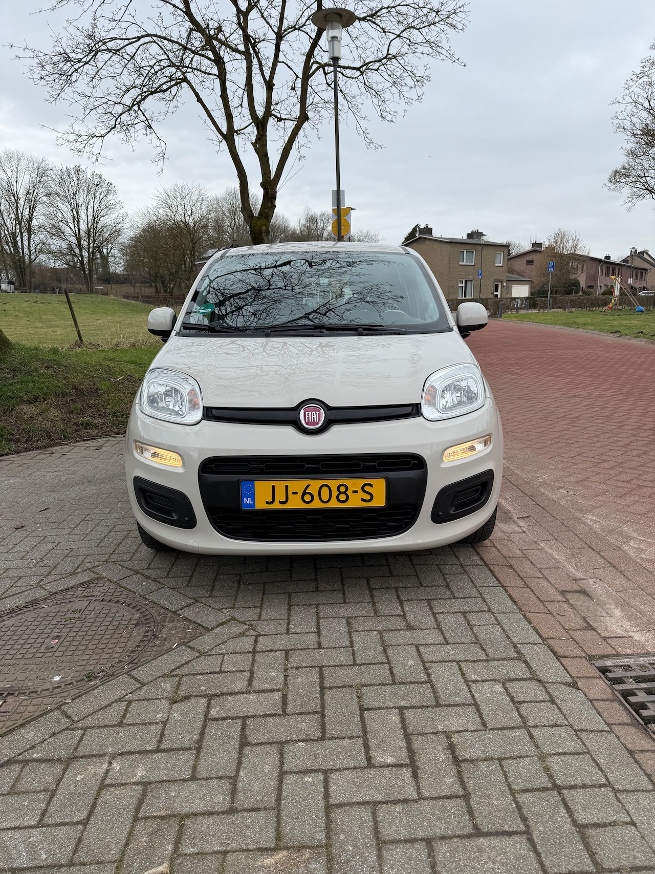 Fiat Panda - 1.2 Edizione Cool - AutoWereld.nl